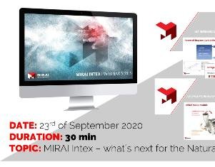The webinar: future of Natural refrigerants for the ultra-low temperature applications