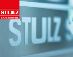 STULZ Webinar: STEM Grow Room Case Study