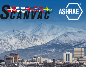 ASHRAE Issues Call for Abstracts for 2023 HVAC Cold Climate Conference