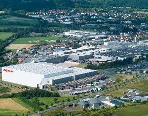 Viessmann Group to invest EUR 1 billion in heat pumps & green solutions