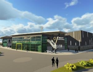 Boston United Football Club Equipped With Premier Air Conditioning Solution