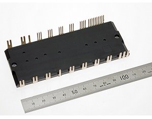 Mitsubishi Electric to Launch Large DIPIPM+ Series
