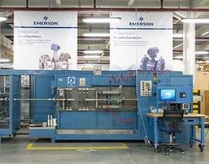 Emerson Announces ISO IEC17025: 2017 Accreditation for Psychrometric Lab in Dubai