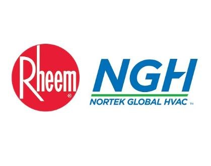 Rheem Announces Acquisition of Nortek Global HVAC