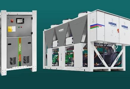 Hitema International Showcases Advanced Cooling Solutions at Data Centre World London 2025