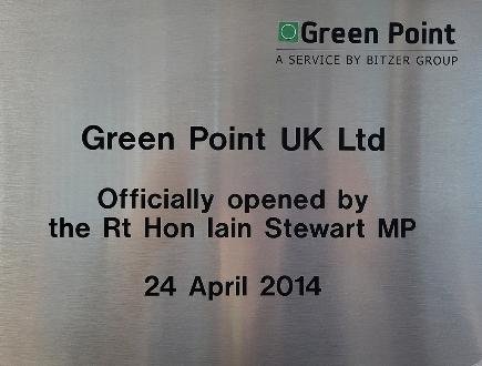 Green Point UK Celebrates a Decade of Growth and Outlines its Vision for the Next 10 Years