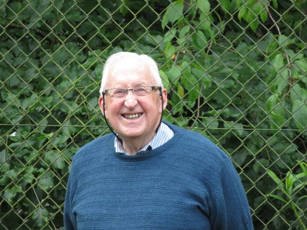 Star Refrigeration co-founder, Dr Forbes Pearson, dies at 92