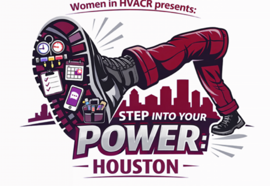 Women in HVACR hosts leadership summit in Texas