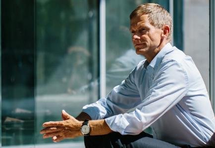 Danfoss posts record EUR 734m cash flow in 2025