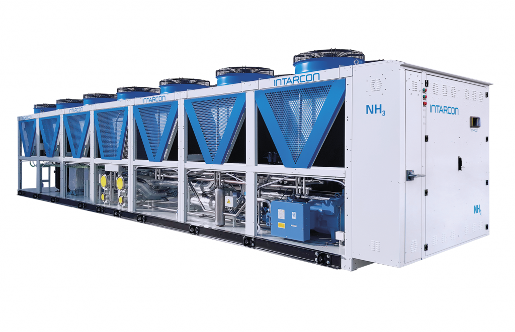 INTARCON WW-K-7