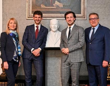 GRIG Group Expands Its Presence in Spain with the Acquisition of Airlan SA and Airlan Industrial SA