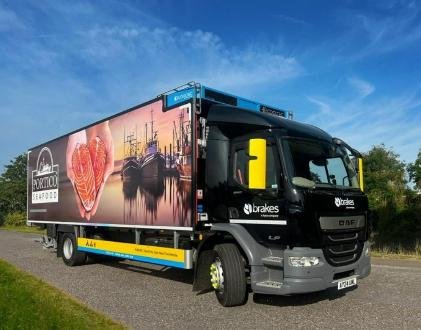 Innovative Temperature-Controlled Solutions at TCS&D Cold Chain Hub