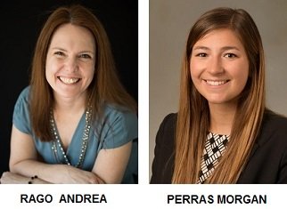 Trane Technologies’ Robyn Boling, Andrea Rago and Morgan Perras Named Recipients of the 2022 STEP Ahead Awards
