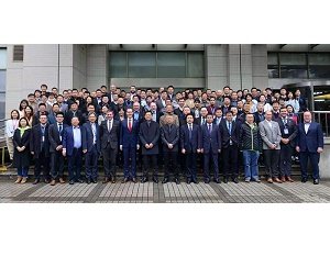 University of Birmingham leads clean cold roadshow in China
