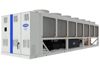 Carrier to Showcase Healthy Buildings and Low GWP Industrial Cooling Solutions at Nordbygg 2022