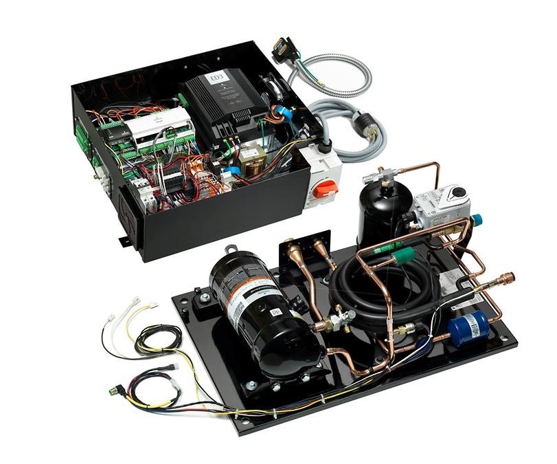 Emerson Introduces Copeland Indoor Modular Solution