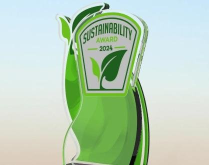 Güntner Wins 2024 Sustainability Leadership Award