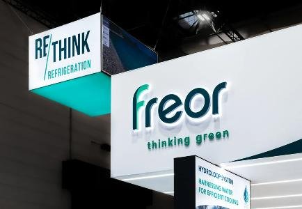 FREOR Marks 25 Years of Growth in Sustainable Refrigeration