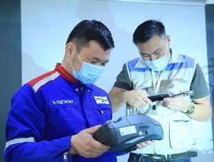 Mongolia Uses “Right-Sized” Approach to Successfully Hold RAC Training Workshops