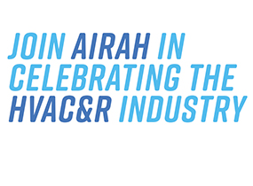 AIRAH invites to celebrate World Refrigeration Day 2020