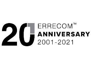 Errecom celebrates its 20th anniversary