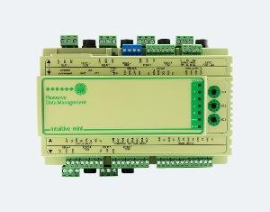 RDM has released the Mini Intuitive 3 Stepper EEV Case Controller for multi-evaporator single refrigeration cases