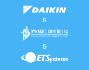 Daikin Applied Acquires Dynamic Controls Inc.