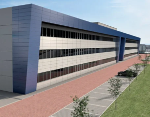 Start-up of Alfa Laval’s new brazed heat exchanger factory in San Bonifacio, Italy