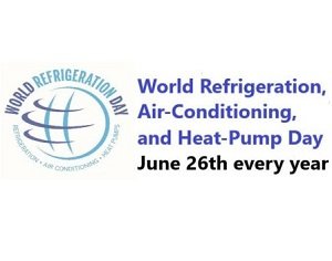 World Refrigeration Day 2019