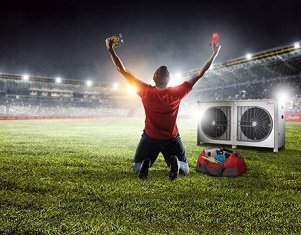 Cooling United Club by Danfoss