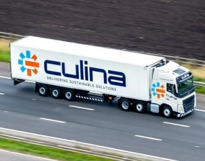 Culina Group Opens £2M Chilled Consolidation Centre to Support Aldi and Lidl Growth