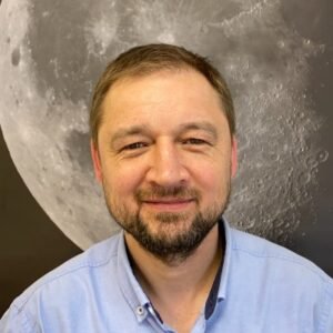 Sergei Mukminov