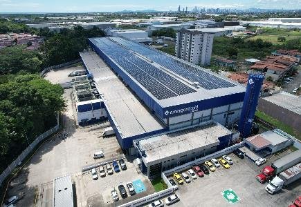 Emergent Cold LatAm Leads the Way with EDGE Zero Carbon Certification in Panama