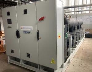 Caen-la-Mer Selects PROFROID’s PowerCO2OL System