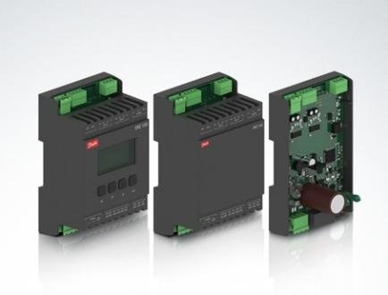 Danfoss Unveils Two Cutting-Edge Solutions for Enhanced Cooling and Industrial Efficiency