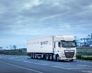 U.S. and Canada Refrigerated Trucking Market 2020-2025