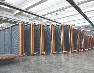 BAC acquires Eurocoil SPA