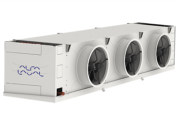 Alfa Laval has signed an agreement to divest the major part of its “Greenhouse” activity, to the LU-VE Group