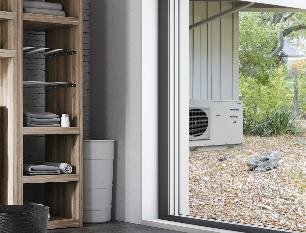 Panasonic’s Aquarea J Generation Air to Water Heat Pump: Now Available in Monobloc