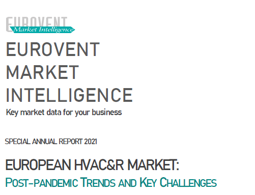 European HVAC&R Market: Post-Pandemic Trends and Key Challenges