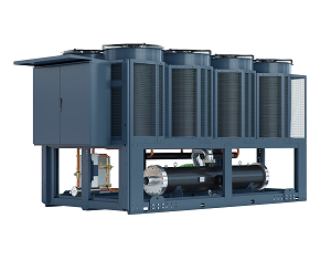The new Circlemiser series by Geoclima