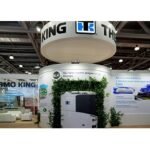 Thermo King at COMTRANS 2019