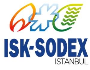 ISK-SODEX 2021