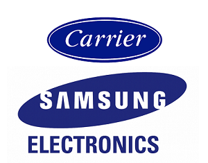 Samsung Joins the Carrier Alliance Supplier Program