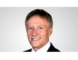 Karl-Heinz Cramer joined Güntner’s Industrial Refrigeration Department