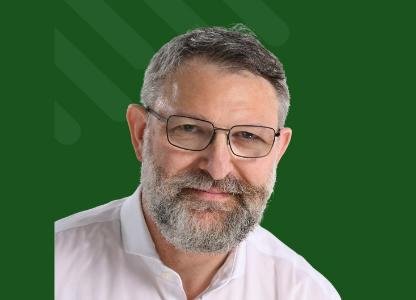 Daikin’s Chris Taylor-Hamlin appointed Vice Chair of UK’s Heat Pump Association