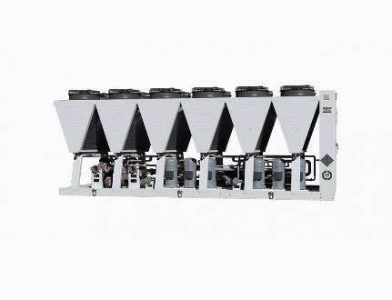 Kaltra Launches New Lightstream Evo Chillers with Scroll Compressors
