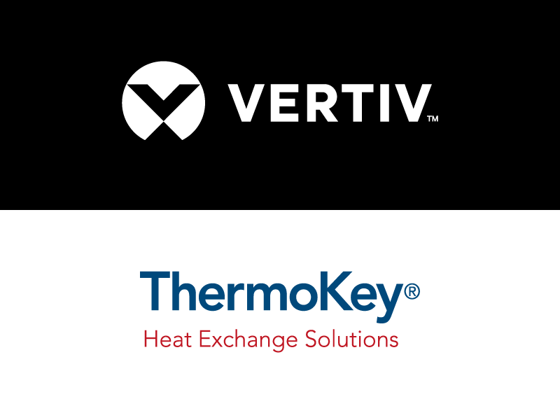 Vertiv acquisisce la ThermoKey italiana per espandere il raffreddamento dei data center