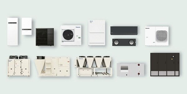 Panasonic