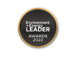 Chemours, Emerson, and Hussmann Earn Top Project of the Year Award from Environment + Energy Leader
